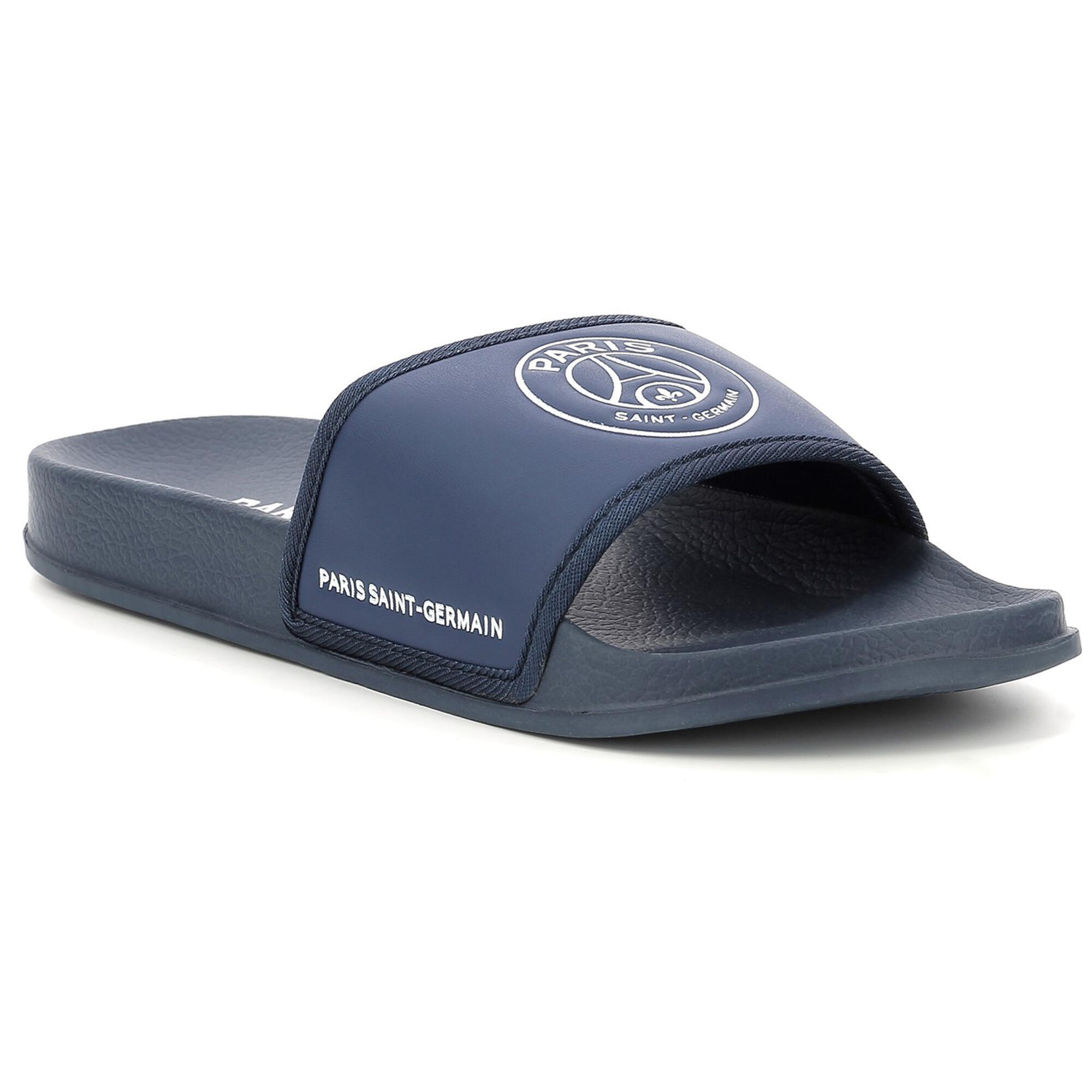 Claquette psg Decathlon